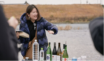 Toyama gastronomy tour featuring sushi culture and local food experiences