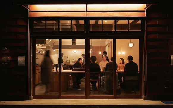 Traditional fermented foods with a 100-year history