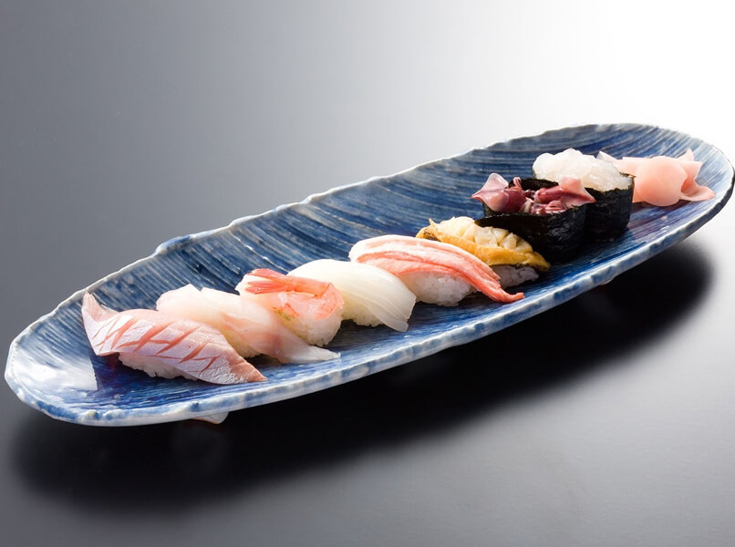Toyama Bay Sushi