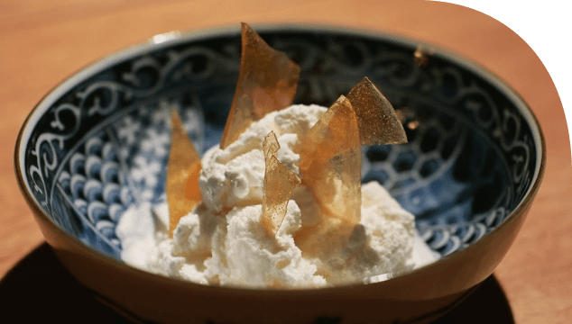 Benizuwai Crab Candy